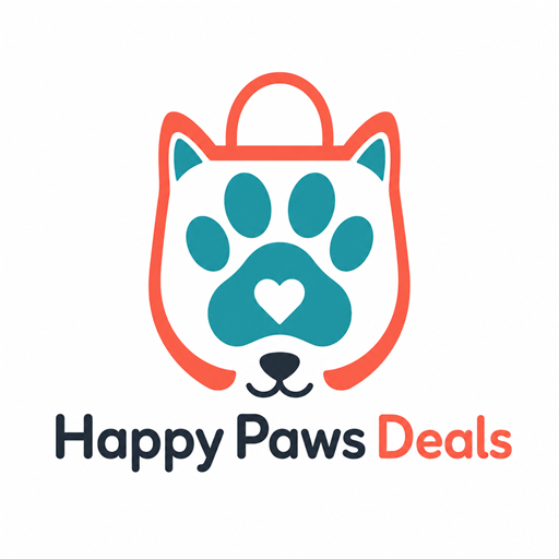HappyPaws Store